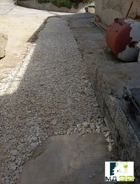 Construction of drainage systems, plumbing facilities for Varna and