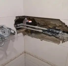 Plumbing services for Varna and Ta 24/7