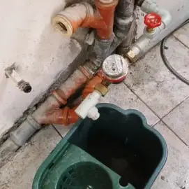 Plumbing services for Varna and Ta 24/7