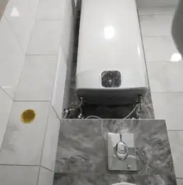 Plumbing services for Varna 24/7