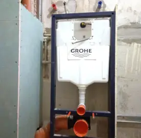 Plumbing services for Varna 24/7