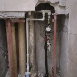 Plumbing services for Varna 24/7