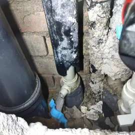 Plumbing services for Varna 24/7