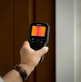 Leak Detection Plumbing Services Repairs Haskovo Dimitrovgrad Low Prices