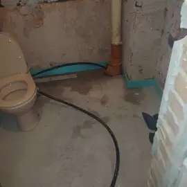 Cleaning of septic tanks Sofia and the region