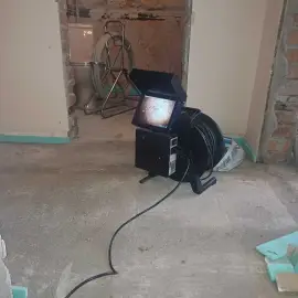 Cleaning of septic tanks Sofia and the region