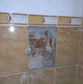 Express plumbing services
