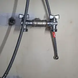 Home plumbing services for Varna and Ta