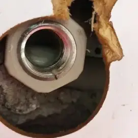 Home plumbing services for Varna and Ta