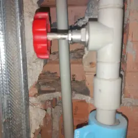 Home plumbing services for Varna and Ta