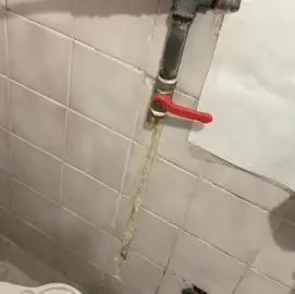 Home plumbing services for Varna and Ta