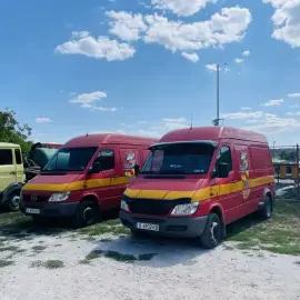 Company for Unclogging, Draining Shumen, shafts, septic tanks, sewers, toilets