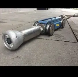 Video diagnostics of channels