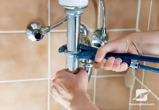 Plumber Sofia: Plumbing services Unblocking Video diagnostics of channels