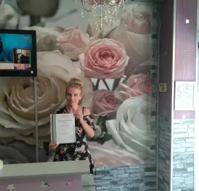 Hairdressing, Cosmetics, Manicure, Make-up, Make-up, Make-up, Make-up-290 BGN per module