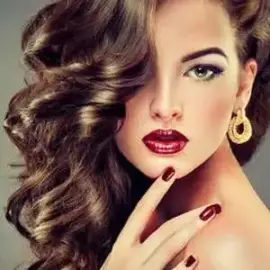 Hairdressing, Cosmetics, Manicure, Make-up, Make-up, Make-up, Make-up-290 BGN per module