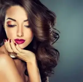 PROMOTION!COURSES:Hairdressing, Cosmetics, Manicure, Make-up, Make-up-290lv.module