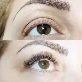 Promotion!Courses: make-up, microblading, 3D, -290lv module