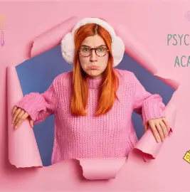 Training in Psychology from the European Academy of Psychology
