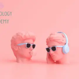 Training in Psychology from the European Academy of Psychology