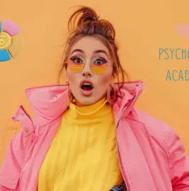 Training in Psychology from the European Academy of Psychology