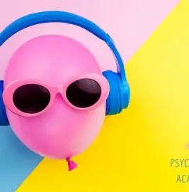 Training in Psychology from the European Academy of Psychology