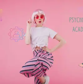 Training in Psychology from the European Academy of Psychology