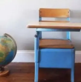 Private lessons from 1st to 4th grade at home