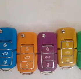 I teach remote keys for Hyundai Kia Peigeo Citroen Opel and others