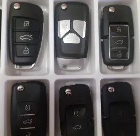 I teach remote keys for Hyundai Kia Peigeo Citroen Opel and others
