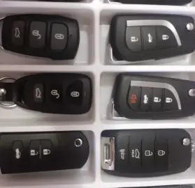 I teach remote keys for Hyundai Kia Peigeo Citroen Opel and others