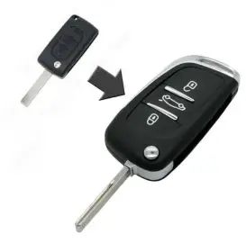 I teach remote keys for Hyundai Kia Peigeo Citroen Opel and others