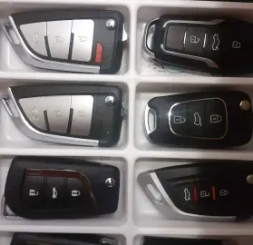 I teach remote keys for Hyundai Kia Peigeo Citroen Opel and others