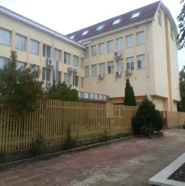 VUARR Pazardzhik - Bachelor, Master and Doctoral Programmes!