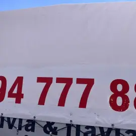 Truck driving course from 23.06.2025.PROMOTION 1600lv.!