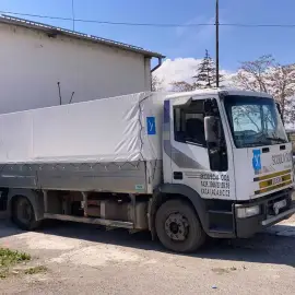 Truck driving course from 23.06.2025.PROMOTION 1600lv.!