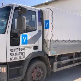 Truck driving course from 23.06.2025.PROMOTION 1600lv.!