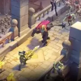 Programming training through games !