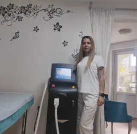 Course for Cosmetologist