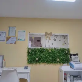 Course for Cosmetologist