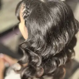 Professional hairdressing course - start a new profession!