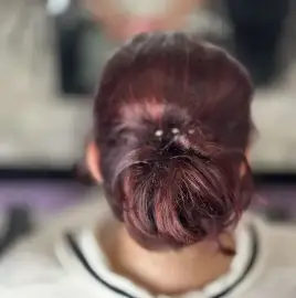 Professional hairdressing course - start a new profession!