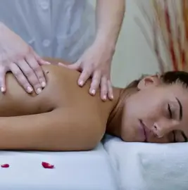 Massage courses throughout Bulgaria