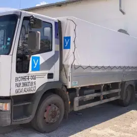 Driving course cat.C,C+E,B+E-best price!