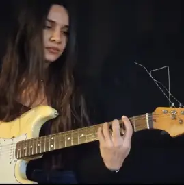 Guitar lessons Eva Vergilova