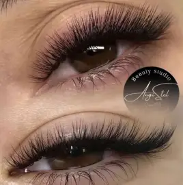 Eyelash Lamination Plovdiv