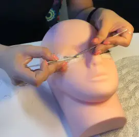 Eyelash Lamination Plovdiv