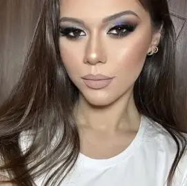 Professional make-up course/individual training