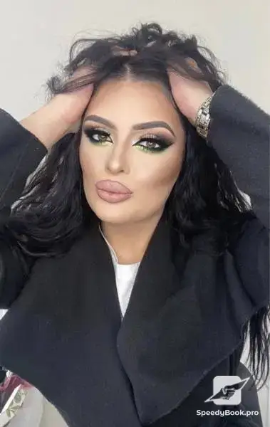 Professional make-up course/individual training