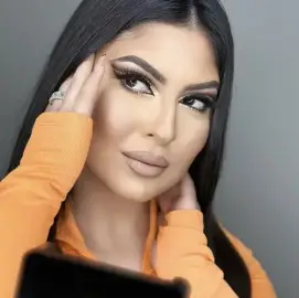 Professional make-up course/individual training